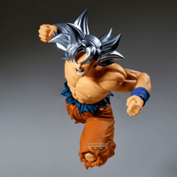 DRAGON BALL SUPER MATCH MAKERS SON GOKU ULTRA INSTINCT(VS JIREN) 2