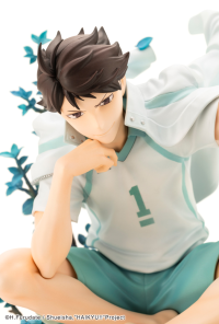 ARTFX J Toru Oikawa 7