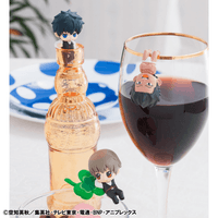 OCHATOMO SERIES Gintama What about a cup of tea(Repeat) 20