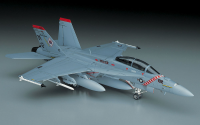 [E18] 1:72 F/A-18F SUPER HORNET 2