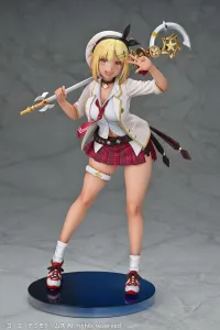 Medicos Entertainment Ryza: Resleriana Academy Ver. - Atelier Ryza - photo 7
