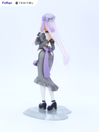 TENITOL Yumekawa Maid Echidna 9