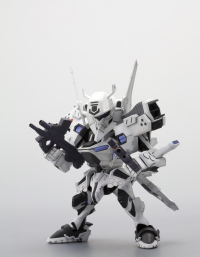 D-Style - Muv-Luv Total Eclipse - Shiranui 2nd Yuya Bridges 7