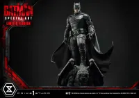 Prime 1 Studio Museum Masterline The Batman (Film) The Batman Special Art Edition Fabric Cape Limited Version - DC Comics - photo 8