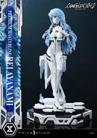Prime 1 Studio Premium Masterline EVANGELION: 3.0+1.0 THRICE UPON A TIME Rei Ayanami			 - Rebuild of Evangelion - photo 19