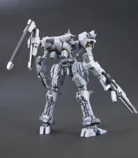 KOTOBUKIYA Aspina White-Glint AC4 Ver. Model Kit - ARMORED CORE - photo 24
