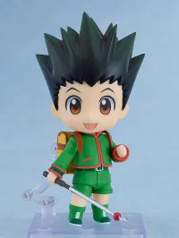 GOOD SMILE COMPANY Nendoroid Gon Freecss: Hunter Exam Ver. - HUNTER×HUNTER - photo 1