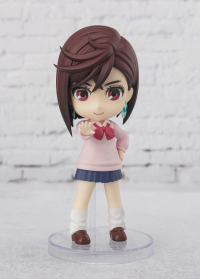 Momo"DANDADAN", TAMASHII NATIONS Figuarts mini 5
