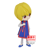 Curapikt (ver. B) "Hunter x Hunter", Bandai Spirits Q Posket Figure 3