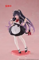 TAITO Date A Live V Coreful Figure - Tohka Yatogami (Cat Ear Maid Ver.) - Date A Live - photo 8