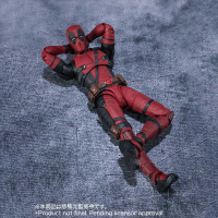 Deadpool (DEADPOOL) 8