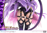 PRISMA WING DATE A LIVE Tohka Yatogami succubus 1/7 Scale Pre-Painted Figure			 12