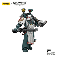 Sons of Horus Legion Apothecary 9