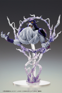 STATUE LEGEND「CREAM Ver.SP Second」 4