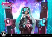 Prime 1 Studio PRISMA WING Hatsune Miku "Art by neco" Deluxe Version 1/4 Scale Statue - Hatsune Miku - photo 20