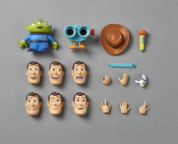 Revoltech Woody Ver. 2.0 6