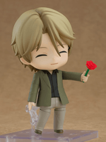 Nendoroid Shuichi Natori 3