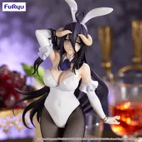FuRyu OVERLORD　BiCute Bunnies Figure -Albedo- - Overlord - photo 3