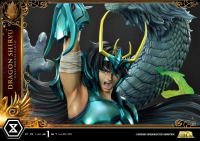 Premium Masterline Saint Seiya Dragon Shiryu Final Bronze Cloth EX Version 28