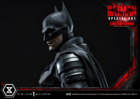 Museum Masterline The Batman (Film) The Batman Special Art Edition Fabric Cape Limited Version 2