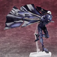 FREEing figma Femto: Birth of the Hawk of Darkness ver.(re-run) - Berserk - photo 9