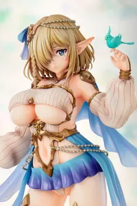 Vertex 5th villager Kukuru(re-run) - Elf Village - photo 3