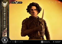 Real Elite Masterline Dune: Part Two (Film) Paul Atreides Ultimate Version 44