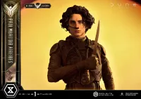 Prime 1 Studio Real Elite Masterline Dune: Part Two (Film) Paul Atreides Ultimate Version - Dune - photo 44