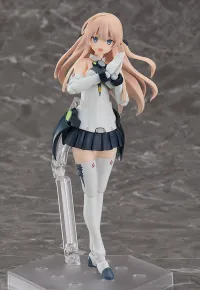 GOOD SMILE COMPANY ACT MODE Ray & Type WASP - NAVY FIELD - photo 8