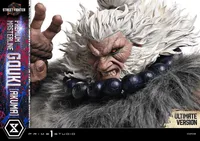 Prime 1 Studio Premium Masterline Street Fighter 6 Akuma Ultimate Bonus Version - Street Fighter - photo 39