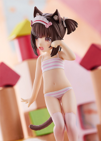 Chocola ~Pretty Kitty Style~ (Pastel Sweet) 13