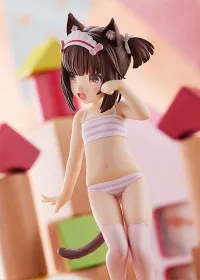 PLUM PMOA Chocola ~Pretty Kitty Style~ (Pastel Sweet) - NEKOPARA - photo 13