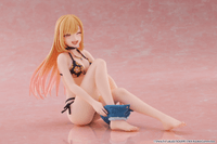 My Dress-Up Darling Desktop Cute Figure - Marin Kitagawa (Measured Swimsuit Ver.) Reissue 7