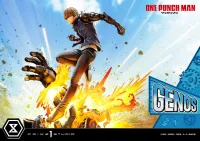 Prime 1 Studio Concept Masterline One-Punch Man Genos - One Punch Man - photo 16