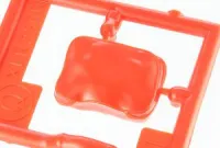 Hasegawa 1/12  Honda XLR250R (MD22) (1991) - Scale Kits - photo 3