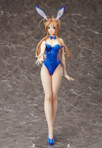 FREEing Belldandy: Bare Leg Bunny Ver. - Oh My Goddess! - photo 4