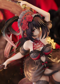 Date A Live IV 1/7 Scale Figure - Kurumi Tokisaki (Lingerie Swimwear Ver.) 1/ 7 scale figure 3