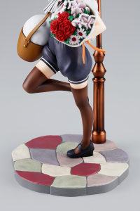 1/6 scale pre-painted and completed figure “Is the Order a Rabbit? BLOOM”  Cocoa Flower Delivery Ver. 9