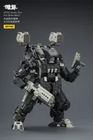 JOYTOY APOC Series Thor Fire Strike Mech - Dark Source - photo 20