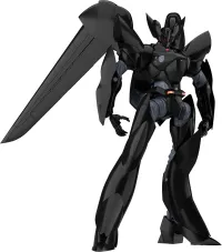 GOOD SMILE COMPANY MODEROID TYPE-J9 Griffon(re-run) - Mobile Police Patlabor - photo 2