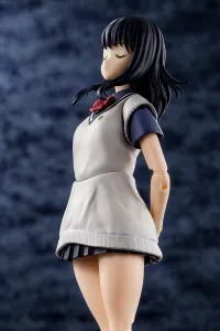 annulus Rikka Takarada (Gridman Universe) Articulated Plastic Model - GRIDMAN UNIVERSE - photo 5