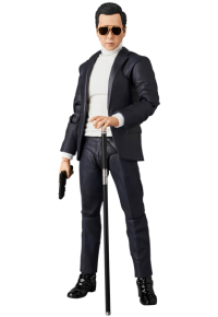 MAFEX CAINE (John Wick: Chapter 4)