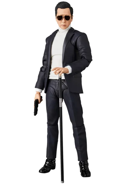 MAFEX CAINE (John Wick: Chapter 4)