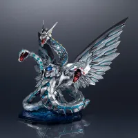 MegaHouse ART WORKS MONSTERS Yu-Gi-Oh! GX Cyber End Dragon - Yu-Gi-Oh! - photo 9