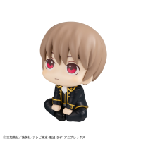 Lookup Gintama Sougo Okita 9