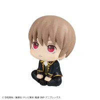 MegaHouse Lookup Gintama Sougo Okita - Gintama - photo 9