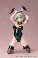 FREEing Leoparde: Bunny Ver. - Gushing over Magical Girls - photo 1