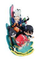 FigUnity Mobile Suit Gundam GQuuuuuuX【with gift】 6