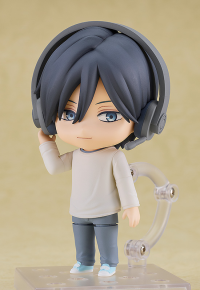 Nendoroid Akito Yamada 3