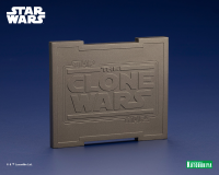 ARTFX+ 1/10 CAPTAIN REX™ 15